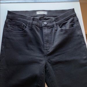 Madewell Roadtripper jeans